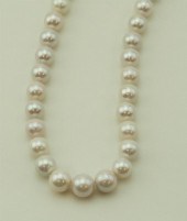 48 INCH SOUTH SEA PEARL NECKLA