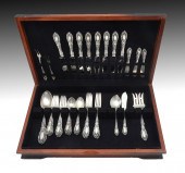 48 PC. TOWLE ''KING RICHARD''