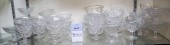 (48) Pcs Fostoria American pat