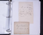 (48 PCS) JOHN SINGER SARGENT C
