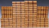 (48 VOLS) SIR WALTER SCOTT 'WA