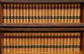 48 VOLUME WAVERLY NOVELS: Comp