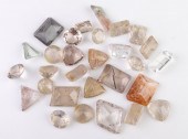 481.1 CTTW. LOOSE MIXED-CUT RU