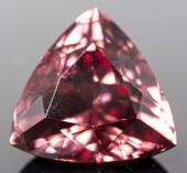 4.87 CT. LOOSE TRILLION-CUT TA