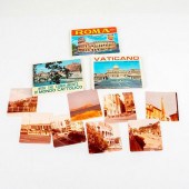 48PC ITALIAN & GREEK SOUVENIR