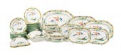 48PCS COPELAND SPODE "RUNNYMED