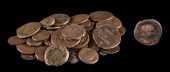 49 ANCIENT ROMAN & BYZANTINE C