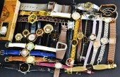(49) Lot of Ladies Watches and