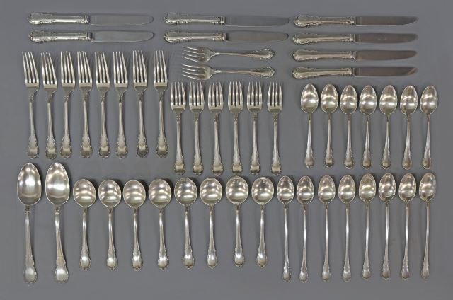 (49) LUNT 'MODERN VICTORIAN'