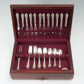 49 PC. LUNT ''AMERICAN VICTORI