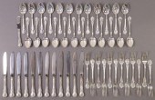 (49) TOWLE 'OLD MASTER' STERLI