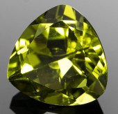 4.90 CT. LOOSE TRILLION-CUT PE
