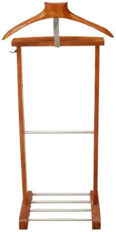 4FRENCH MID-CENTURY MODERN