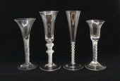 4pc 18th Century English Twist