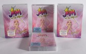 4PC 2015 SHOUT! FACTORY JEM AN