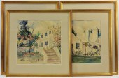4PC ALFRED BIRDSEY BERMUDA LAN