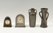 4PC. ARTS & CRAFTS/NOUVEAU MET