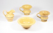 4PC C1840 AMERICAN MINIATURE T