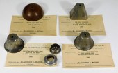 4PC C.1882 BELL SYSTEM TELEPHO