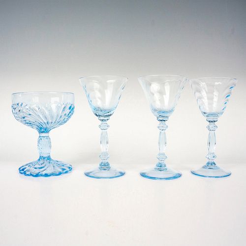 4PC CAMBRIDGE COCKTAIL + TALL