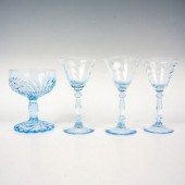 4PC CAMBRIDGE COCKTAIL + TALL