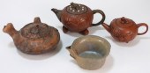 4PC CHINESE JAPANESE XI XING Y