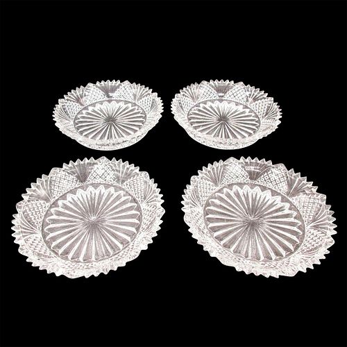 4PC DECORATIVE GLASS PIN
