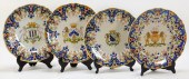 4PC EDME SAMSON STYLE CHINESE