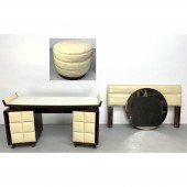 4pc GILBERT ROHDE for HERMAN M