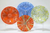 4PC HIGGINS MCM MODERN CENTER