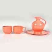 4PC HOMER LAUGHLIN KITCHENWARE