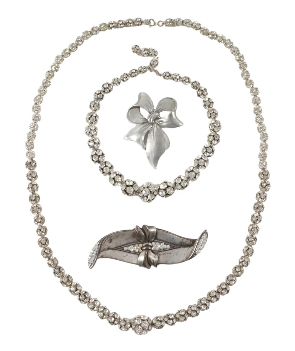 4PC JEWELRY GROUP: SHARRA PAGANO