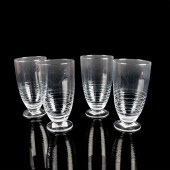 4PC KATE SPADE HIGHBALL TUMBLE