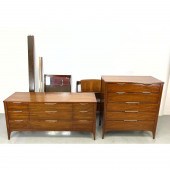 4pc KENT COFFEY American Moder