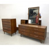 4pc LANE "Acclaim" American Mo