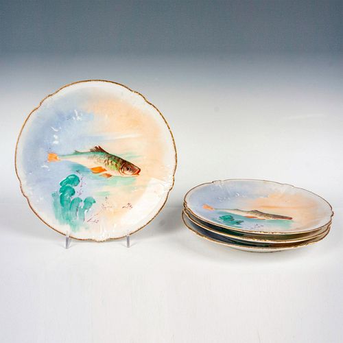 4PC LEOB HINDS MEXICO LIMOGES