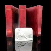 4PC LLADRO COLLECTORS SOCIETY