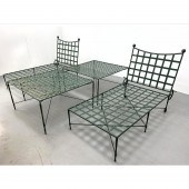 4pc MARIO PAPPERZINI for SALTE