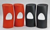4PC MCM MOBLES 114 FLOD PLASTI