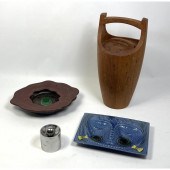 4pc Modern Design Collection.