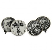 (4PC) ROSENTHAL FORNASETTI POR