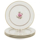 (4PC) ROSENTHAL GERMAN PORCELA