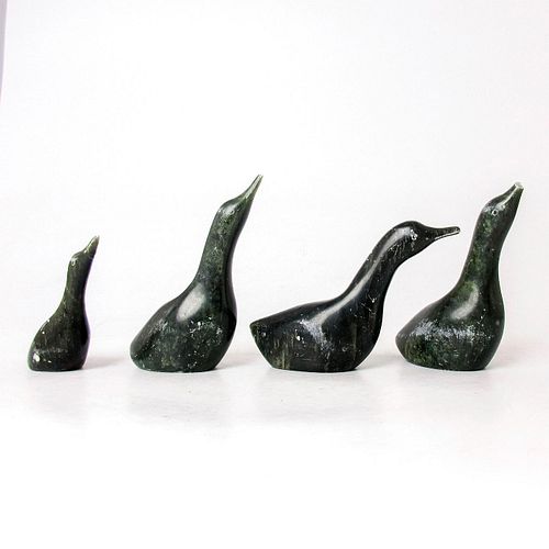 4PC ROSS PARKINSON (CANADIAN B.