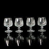 4PC SCHOTT-ZWIESEL CRYSTAL BRA