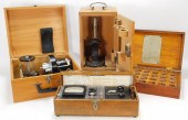 4PC SCIENTIFIC INSTRUMENT GROU