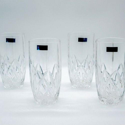 4PC SET MARQUIS BY WATERFORD FINE