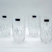 4PC SET MARQUIS BY WATERFORD F