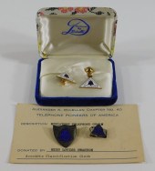 4PC TELEPHONE PIONEERS BELL EA