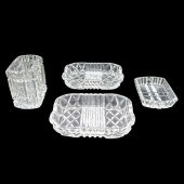 4PC TOOTHPICK HOLDER & SMALL T