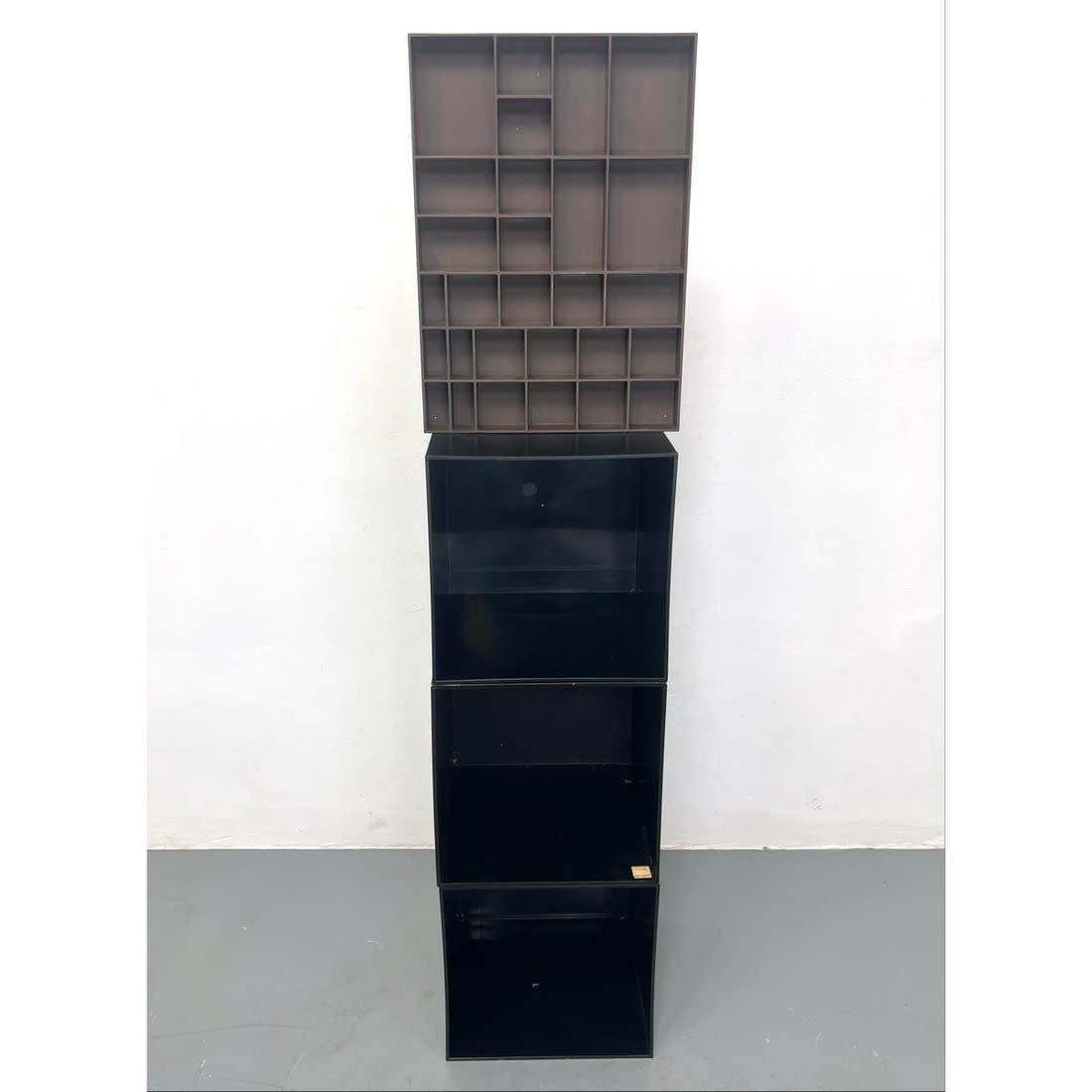 4pc TRENTON Interior Modular